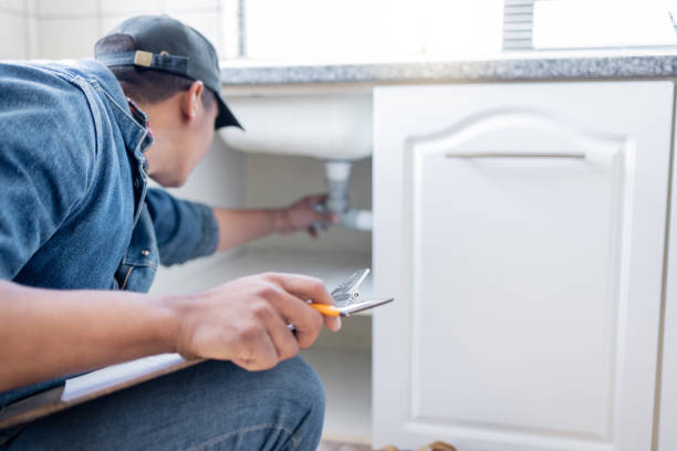 Best Plumbing Inspections & Maintenance in Pleasant Hill, CA